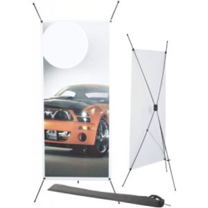 Banner Stands & Displays